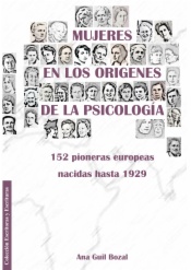 Mujeres en los orígenes de la Psicología