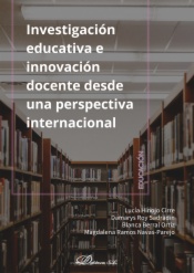 Investigación educativa e innovación docente desde una perspectiva internacional