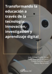 Transformando la educación a través de la tecnología: Innovación, investigación y aprendizaje digital