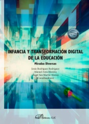 Infancia y transformación digital de la educación