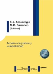 Acceso a la justicia y vulnerabilidad