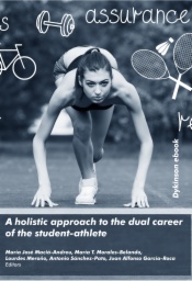 A holistic approach to the dual career of the student-athlete
