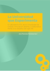 La Universidad que Experimenta