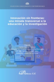 Innovación sin fronteras: una mirada transversal a la educación y la investigación