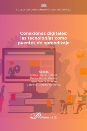 Conexiones digitales: las tecnologías como puentes de aprendizaje