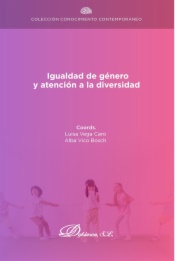 Igualdad de género y atención a la diversidad