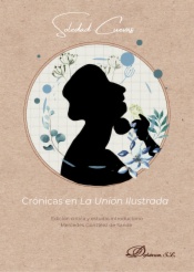 Soledad Cuevas. Crónicas en La Unión Ilustrada