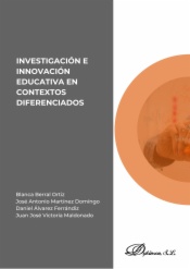 Investigación e innovación educativa en contextos diferenciados