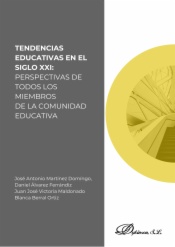 Tendencias educativas en el siglo XXI: perspectivas de todos los miembros de la comunidad educativa