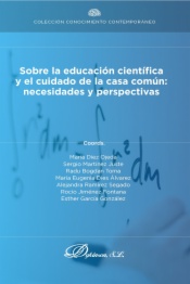 Sobre la educación científica y el cuidado de la casa común