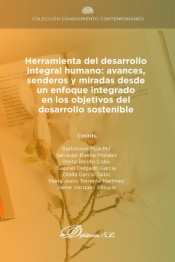 Herramienta del desarrollo integral humano