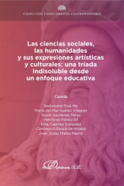 Las ciencias sociales, las humanidades y sus expresiones artísticas y culturales