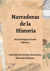 Narradoras de la Historia