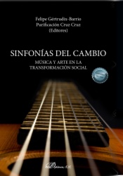 Sinfonías del Cambio: Música y Arte en la Transformación Social