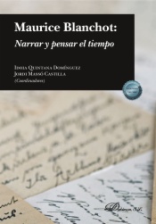 Maurice Blanchot