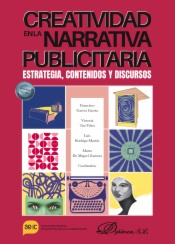 Creatividad en la narrativa publicitaria