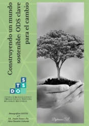 Construyendo un mundo sostenible: ODS clave para el cambio