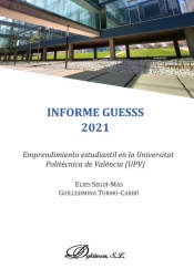 Informe Guesss 2021