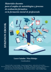 Materiales docentes para el empleo de metodologías y procesos de evaluación formativa en la formación inicial de profesorado