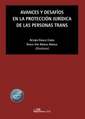Avances y desafíos en la protección jurídica de las personas trans