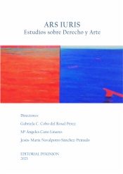 Ars Iuris. Estudios sobre Derecho y Arte