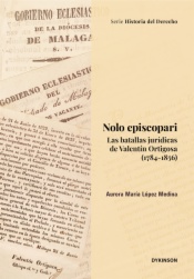 Nolo episcopari
