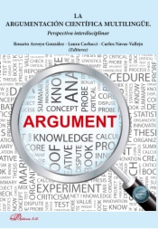 La argumentación científica multilingüe