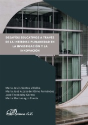 Desafíos educativos a través de la interdisciplinariedad en la investigación y la innovación
