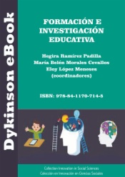 Formación e investigación educativa