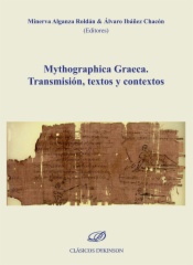 Mythographica Graeca