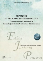 Repensar el proceso administrativo