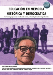 Educación en memoria histórica y democrática