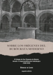 Sobre los orígenes del burócrata moderno