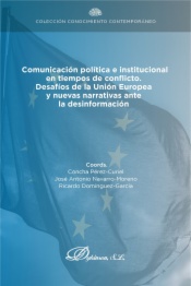 Comunicación política e institucional en tiempos de conflicto