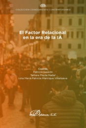 El factor relacional en la era de la IA
