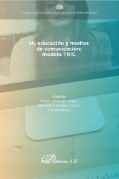 IA, educación y medios de comunicación