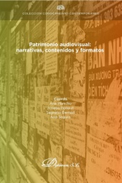 Patrimonio audiovisual