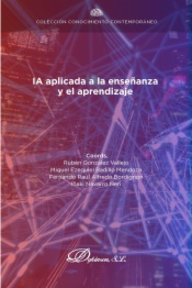IA aplicada a la enseñanza y el aprendizaje
