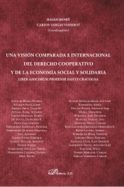 Una visión comparada e internacional del derecho cooperativo y de la economía social y solidaria