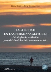 La soledad en las personas mayores