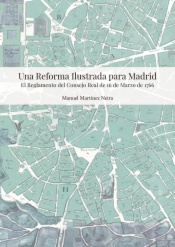 Una reforma ilustrada para Madrid