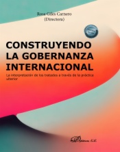 Construyendo la gobernanza internacional