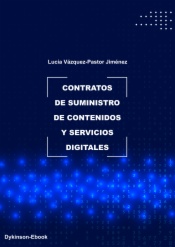 Contratos de suministro de contenidos y servicios digitales