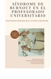 Síndrome Deburnout en el profesorado universitario