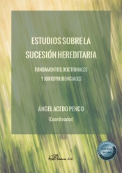 Estudios sobre la sucesión hereditaria