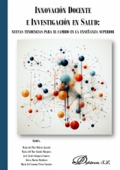 Innovación docente e investigación en salud: nuevas tendencias para el cambio en la enseñanza superior