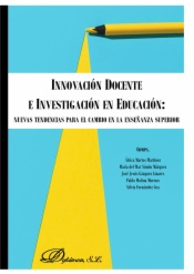 Innovación docente e investigación en educación: nuevas tendencias para el cambio en la enseñanza superior