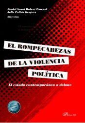 El rompecabezas de la violencia política