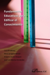 Fundamentos Educativos para Edificar el Conocimiento