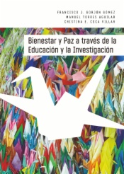 Bienestar y Paz a través de la Educación y la investigación
